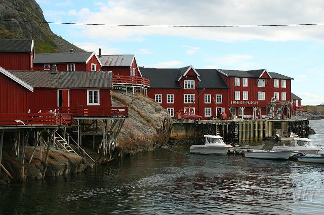 Norwegia (798).JPG - Lofoty - wyspa Moskenes (A - Torrfisk museum)